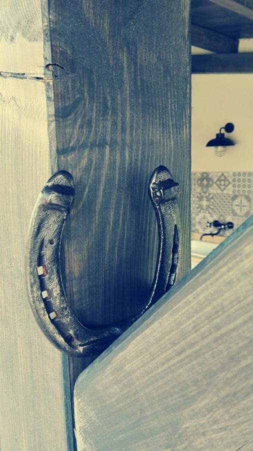 Chata "Na Pohodu" Chribska Ngoại thất bức ảnh